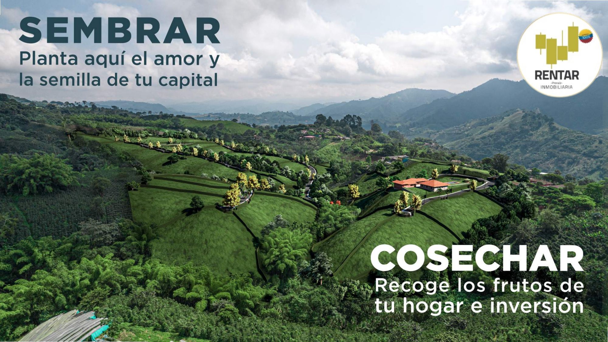 Natura Villas del Café